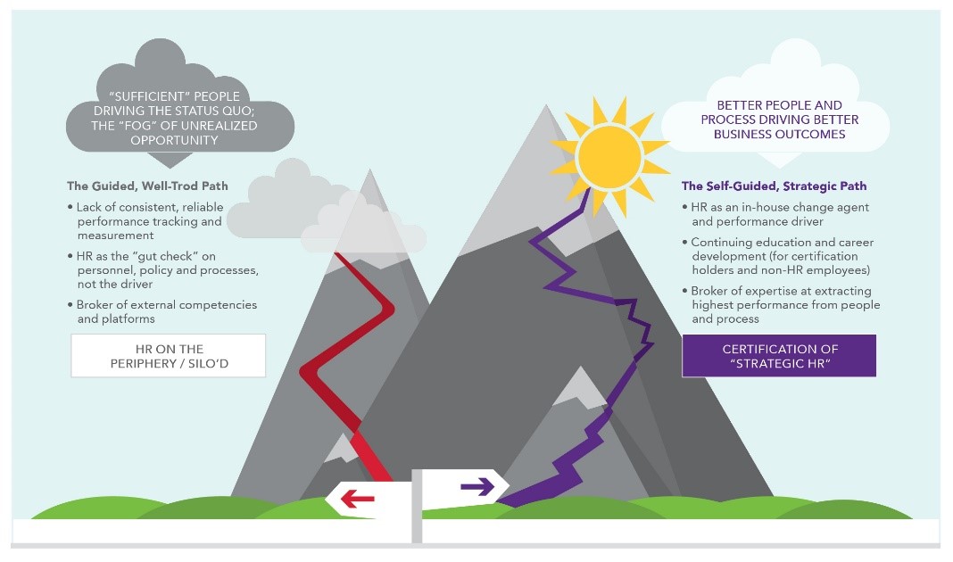 Blog Image - HR Strategy Study