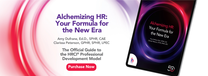 Alchemizing HR eBook out Now